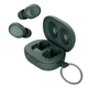Наушники JLab JBuds Mini Sage Gray (ieuebjbminirsge124) - изображение 5