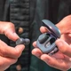 Наушники JLab JBuds Mini Sage Gray (ieuebjbminirsge124) - изображение 7
