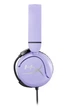Наушники HyperX Cloud Mini Lavender (7G8F5AA) - изображение 6