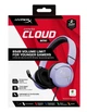 Наушники HyperX Cloud Mini Lavender (7G8F5AA) - изображение 8