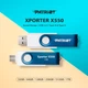 Флешка USB 3.2 256Gb Patriot Xporter X550 (PS256GX550AAD) - изображение 5