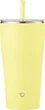 Термокухоль Zojirushi SX-HA72HYM 0.72 л Cirton Yellow (16780784) - зображення 1