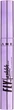 Тушь для ресниц Lamel Professional Fly Lashhh Extra Curl & Define Mascara №403 с эффектом подкручивания и удлинения Черная 10 мл (0810140295620) - изображение 1