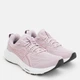 Женские кроссовки для бега ASICS Gel-Contend 9 1012B681-700 40 (8.5US) 25.5 см Розовые (4550457880596) - изображение 2