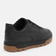 Женские кеды низкие Puma Caven 2.0 Abrupt 39746604 38 (5UK) 24 см Черные (4067979704694) - изображение 5