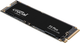 SSD dysk Crucial P3 Plus 4TB M.2 NVMe PCIe 4.0 (CT4000P3PSSD8T) - obraz 2