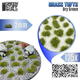 Штучна трава GREEN STUFF WORLD Static Grass Tufts 2 mm - Dry Green - изображение 1