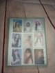 Биндер для фотокарточек зеленый К-ПОП альбом для карт K-POP lomo card на 540 шт - изображение 5