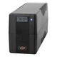 ИБП источник бесперебойного питания LogicPower 600VA-P (360Вт) LP10003 - изображение 1