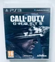 Call of Duty Ghosts, англійська версія - диск для PlayStation 3 - зображення 1