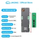 Система БМС - Smart Active balance BMS Jikong JK-PB1A16S15P, 7S-16S, Li-Ion/LFP/LTO, 150A, 1A balancer, Bluetooth/RS232/RS485/CAN/HEAT - изображение 2