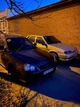 Стикер Наклейка на Авто/Мото на Стекло/Кузов "4к ак-47 стекло " тюнинг авто - виниловая наклейка - белый цвет - изображение 3