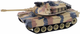 Танк на радіокеруванні Leantoys USA M1A2 RC Пісочний (5905679078099) - зображення 3