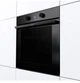 Духова шафа електрична Gorenje BO6735E02BK + Варильна поверхня газова Gorenje GT642AB (комплект SET BlackMK GoG) - зображення 6