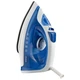 Утюг Magio MG-534 blue керамическая подошва 2200W - изображение 1