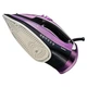 Утюг Magio MG-531 purple профессиональный 3000W - изображение 6