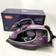 Утюг Magio MG-531 purple профессиональный 3000W - изображение 11