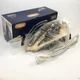 Утюг Magio MG-134 beige керамическая подошва 2400W - изображение 13