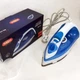 Утюг Magio MG-534 blue керамическая подошва 2200W - изображение 11