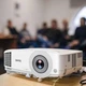 Проектор BENQ MH560 довгофокусний 1920x1080 Full HD 3800lm / 10W - зображення 4