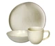 Миска супова 18,5 см Modest Light Beige L0440-92B-008-SPB LOS`K - изображение 2