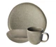 Миска супова 18,5 см Modest Brown L0440-92B-008-SPE LOS`K - изображение 2