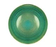 Тарілка обідня кругла 26,5 см Brenda Blue L0680-T8601561 LOS`K - Б/У - изображение 1