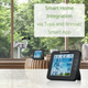 Метеостанція Bresser Smart Home 7-in-1 Weather Center ClimateConnect (7003600CM3000) - изображение 6