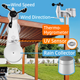 Метеостанція Bresser WIFI ClearView Weather Center 7-in-1 Sensor (7002586) - изображение 7