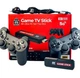 Консоль игровая приставка к телевизору Game TV Stick X2 Plus 64Gb 8K HDR 5G с беспроводными джойстиками и пультом управления Android TV - изображение 8