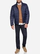 Куртка демисезонная мужская Tommy Hilfiger 396607531 2XL Синяя (1159815224) - изображение 3