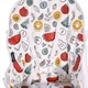 Стільчик для годування Lorelli BonBon Noble Grey Hippo - зображення 4