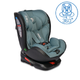 Автокресло-ребордер детское Lorelli Nebula Isofix i-Size 0-36 kg Arctic - изображение 1