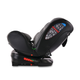 Автокресло-ребордер детское Lorelli Nebula Isofix i-Size 0-36 kg Arctic - изображение 4