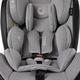 Автокресло-ребордер детское Lorelli Nebula Isofix i-Size 0-36 kg Arctic - изображение 7
