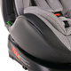 Автокресло-ребордер детское Lorelli Nebula Isofix i-Size 0-36 kg Arctic - изображение 10