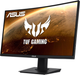 Monitor 23.6" ASUS TUF Gaming VG24VQER (90LM0AF0-B01170) - obraz 3