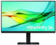 Monitor 27" Samsung ViewFinity S6 S27D600UAU (LS27D600UAUXEN) - obraz 1