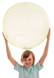 Mega Bańka Epee Jumbo Ball Geometric Limonka (8591945093490) - obraz 4