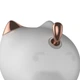 Нічник Baseus Cute Series Kitti White (DGAM-A02) - зображення 5