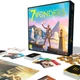 Настільна гра 7 Wonders 2nd Edition / 7 Чудес Друге (2-ге) видання + правила українською! - изображение 3