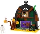 Конструктор LEGO Creator Хеллоуїнська комора (40721) - изображение 2