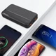 Зовнішній акумулятор Power Bank Lenyes PX263 20000 Mah портативний зарядний пристрій на 2 USB зі швидкою зарядкою - зображення 9