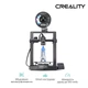 3D принтер Creality Ender-3 V3 KE сенсорный экран (74606143) - изображение 4