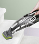 Акумуляторний пилосос Bissell Pet Hair Eraser LI-ION 14.4V 2278N (11120247541) - зображення 6