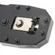 Клещи обжимные для опрессовки штекеров RJ45 RJ1 RJ12 RJ09 кримпер с зачисткой кабеля - изображение 5