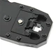 Клещи обжимные для опрессовки штекеров RJ45 RJ1 RJ12 RJ09 кримпер с зачисткой кабеля - изображение 4