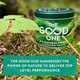 Універсальна паста для чищення з ментолом Astonish Good One All Natural Power Cleaning Paste 500 г - зображення 3