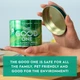 Універсальна паста для чищення з ментолом Astonish Good One All Natural Power Cleaning Paste 500 г - зображення 4
