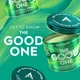 Універсальна паста для чищення з ментолом Astonish Good One All Natural Power Cleaning Paste 500 г - зображення 6